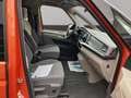 Volkswagen T7 Multivan Edition LÜ lang TDI 7Sitze AHK ACC Orange - thumbnail 17