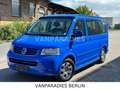 Volkswagen T5 Multivan Aufstelldach2.5TDI/4Schlafplätze/AHK Bleu - thumbnail 15