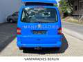 Volkswagen T5 Multivan Aufstelldach2.5TDI/4Schlafplätze/AHK Bleu - thumbnail 5