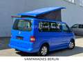 Volkswagen T5 Multivan Aufstelldach2.5TDI/4Schlafplätze/AHK Blau - thumbnail 4