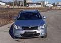 Skoda Octavia Combi Ambition 2,0 TDI CR DPF 4x4 Silber - thumbnail 1