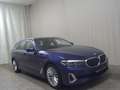 BMW 530 e Touring Luxury-Line Leder Navi LC Pro LED Bleu - thumbnail 3