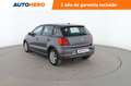 Volkswagen Polo 1.2 TSI Sport BlueMotion Grey - thumbnail 4