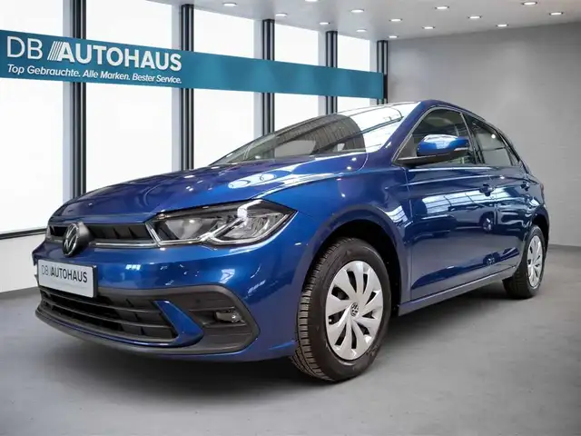 Volkswagen Polo Life 1.0 TSI