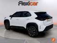 Toyota Yaris Cross 120H Active Tech Blanco - thumbnail 4