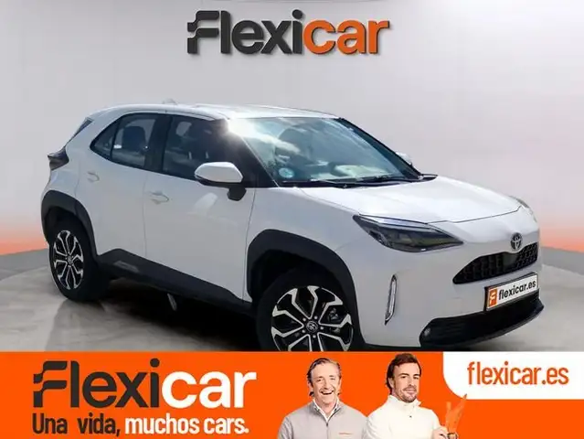 Toyota Yaris Cross 120H Active Tech