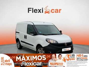 Easy 1.6 Multijet 70kW (95CV) SWB