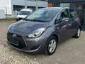 Hyundai iX20 blue Classic KLIMA AHK 8FACH Серый - thumbnail 3