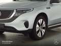 Mercedes-Benz EQC 400 4M AHK+MULTIBEAM+KAMERA+KEYLESS Gümüş rengi - thumbnail 5