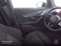 Mercedes-Benz EQC 400 4M AHK+MULTIBEAM+KAMERA+KEYLESS Ezüst - thumbnail 11