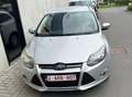Ford Focus Focus 1.6 TDCi ECOnetic Tech. Trend Gris - thumbnail 1