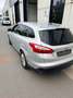 Ford Focus Focus 1.6 TDCi ECOnetic Tech. Trend Gris - thumbnail 11