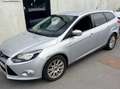 Ford Focus Focus 1.6 TDCi ECOnetic Tech. Trend Gris - thumbnail 7