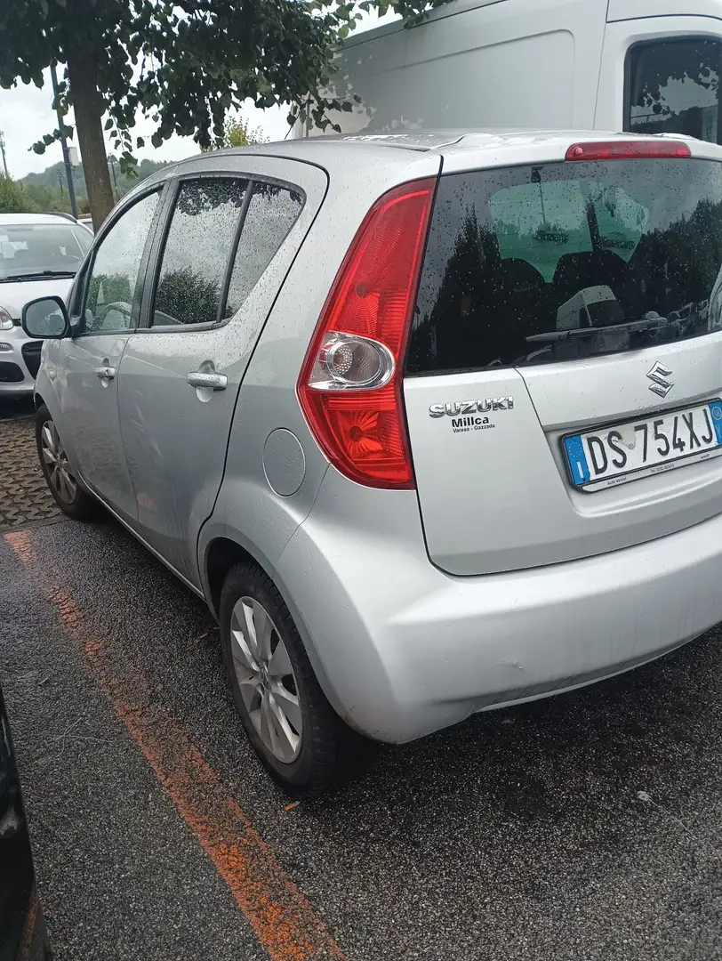 Suzuki Splash 1.0 GLS - 1
