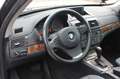 BMW X3 Baureihe X3 xDrive 25i+Xenon+Leder+Navi crna - thumbnail 11