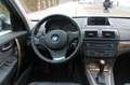 BMW X3 Baureihe X3 xDrive 25i+Xenon+Leder+Navi Czarny - thumbnail 8