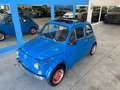 Fiat 500 500 110 F/II° Bleu - thumbnail 6