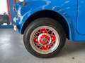 Fiat 500 500 110 F/II° Bleu - thumbnail 5