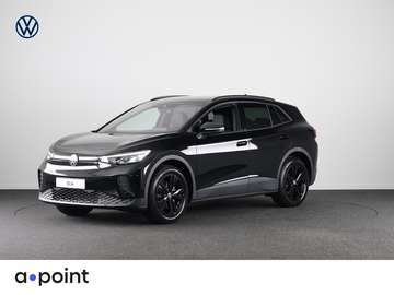 Pro Limited Edition Plus 77 kWh accu 210 kW / 286