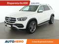 Mercedes-Benz GLE 300 GLE 300 d Sport 4Matic Bianco - thumbnail 1
