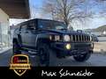 HUMMER H3 3.5 BLACK ED./OFFROAD/ALPINE/CAM/TOP-ZUSTAND Fekete - thumbnail 1