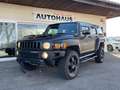 HUMMER H3 3.5 BLACK ED./OFFROAD/ALPINE/CAM/TOP-ZUSTAND Fekete - thumbnail 3