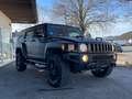 HUMMER H3 3.5 BLACK ED./OFFROAD/ALPINE/CAM/TOP-ZUSTAND Fekete - thumbnail 2