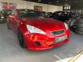 Hyundai Genesis Coupe Genesis Coupe 2.0T Rojo - thumbnail 6