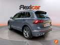 Volkswagen Tiguan 1.4 eHibrid R-Line 180kW Gris - thumbnail 7