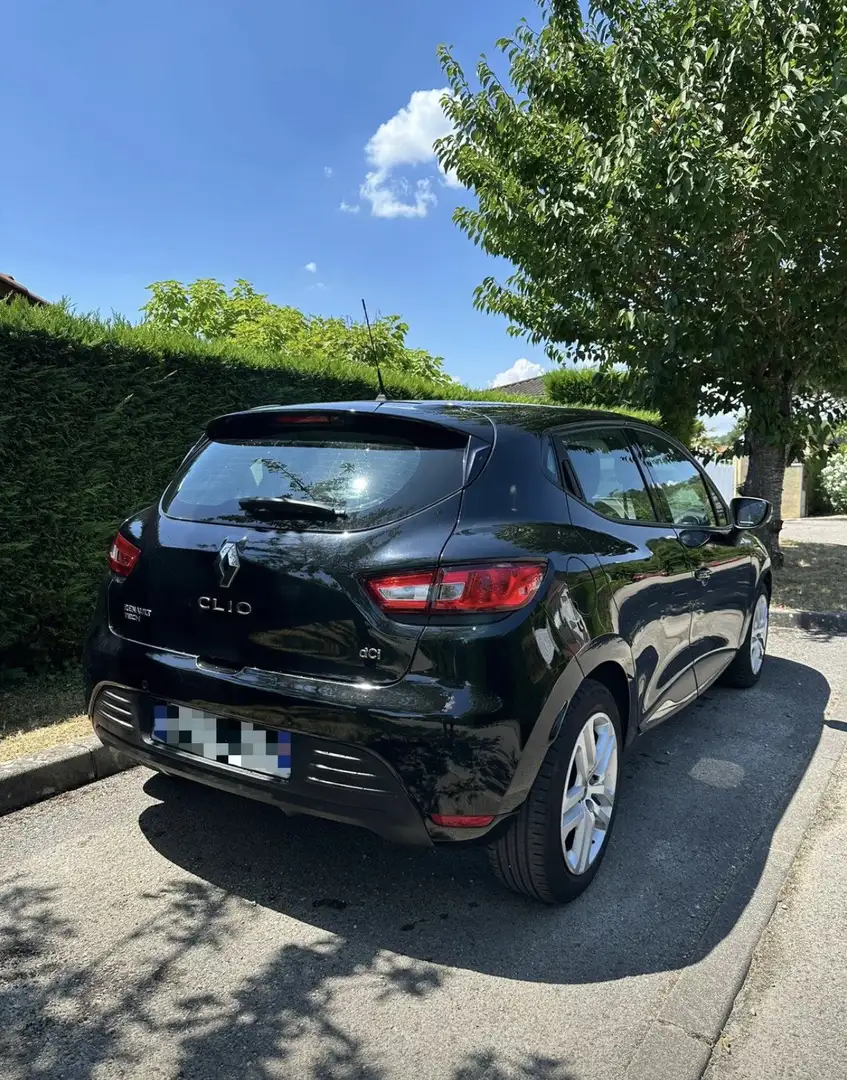 Renault Clio dCi 75 Energy Business - 2