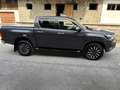 Toyota Hilux DK City 4x4 3,0 D-4D 170 Aut. Grau - thumbnail 2