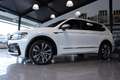 Volkswagen Tiguan Allspace 2.0 TSI Highline 4Motion R-LINE Weiß - thumbnail 9