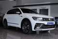 Volkswagen Tiguan Allspace 2.0 TSI Highline 4Motion R-LINE Weiß - thumbnail 6