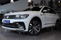 Volkswagen Tiguan Allspace 2.0 TSI Highline 4Motion R-LINE Weiß - thumbnail 11