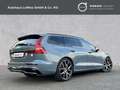 Volvo V60 Plug-In-Hybrid T8 AWD Recharge Polestar Engineered Gris - thumbnail 2