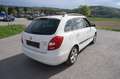 Skoda Fabia Combi Family 1,2 12V Weiß - thumbnail 4