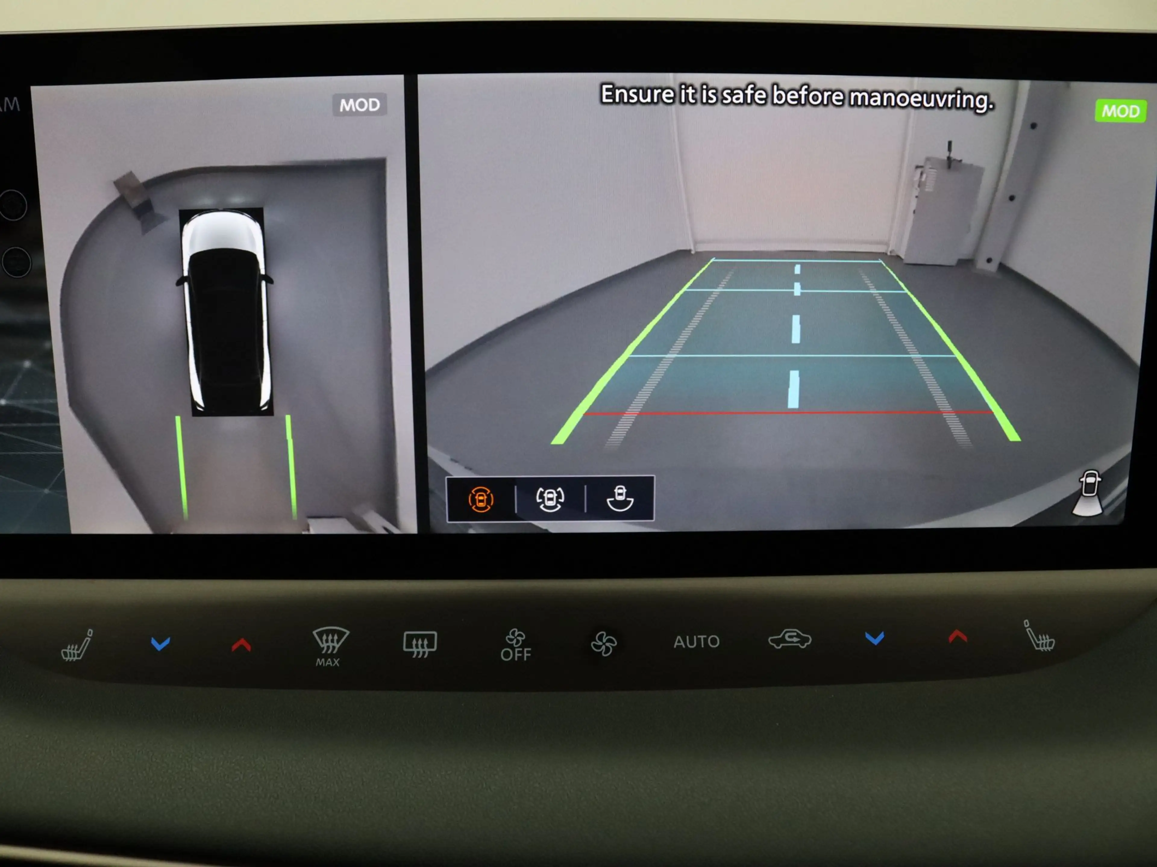 Nissan Leaf Business Edition 75 kWh Apple Carplay/Android Auto — photo 7