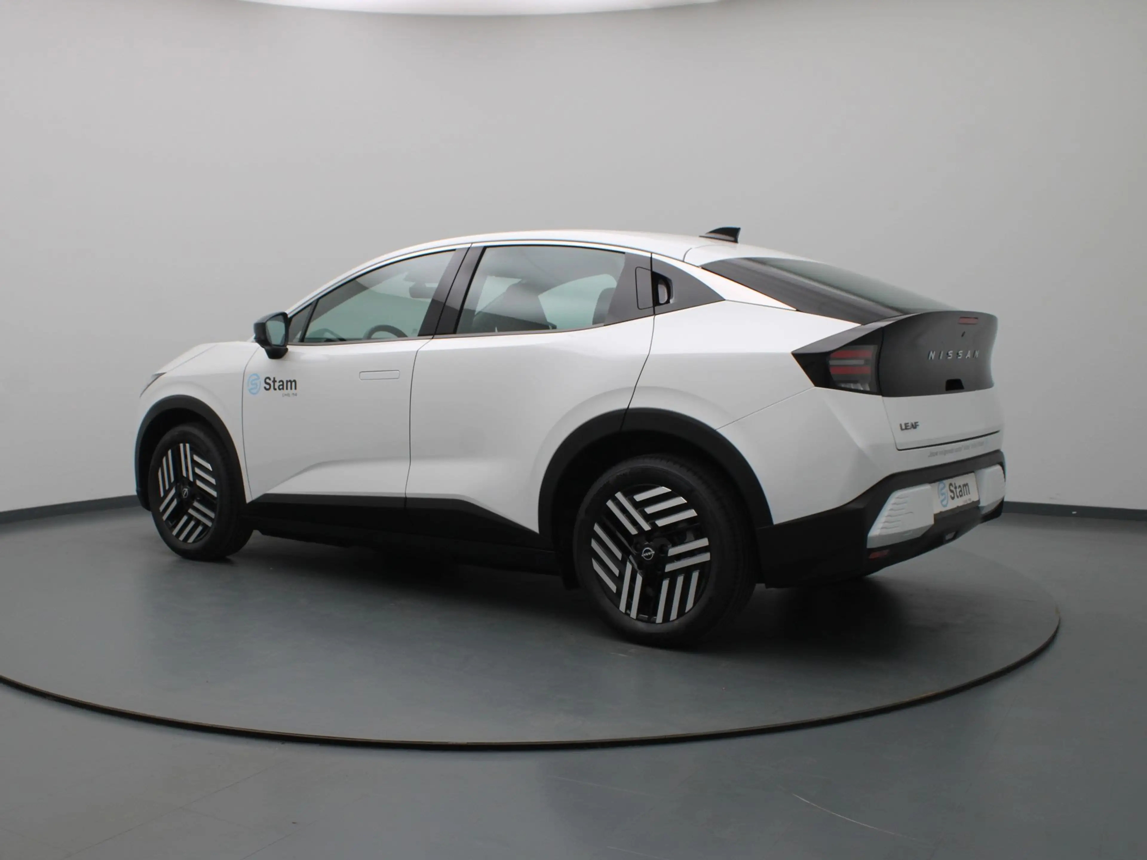 Nissan Leaf Business Edition 75 kWh Apple Carplay/Android Auto — photo 2
