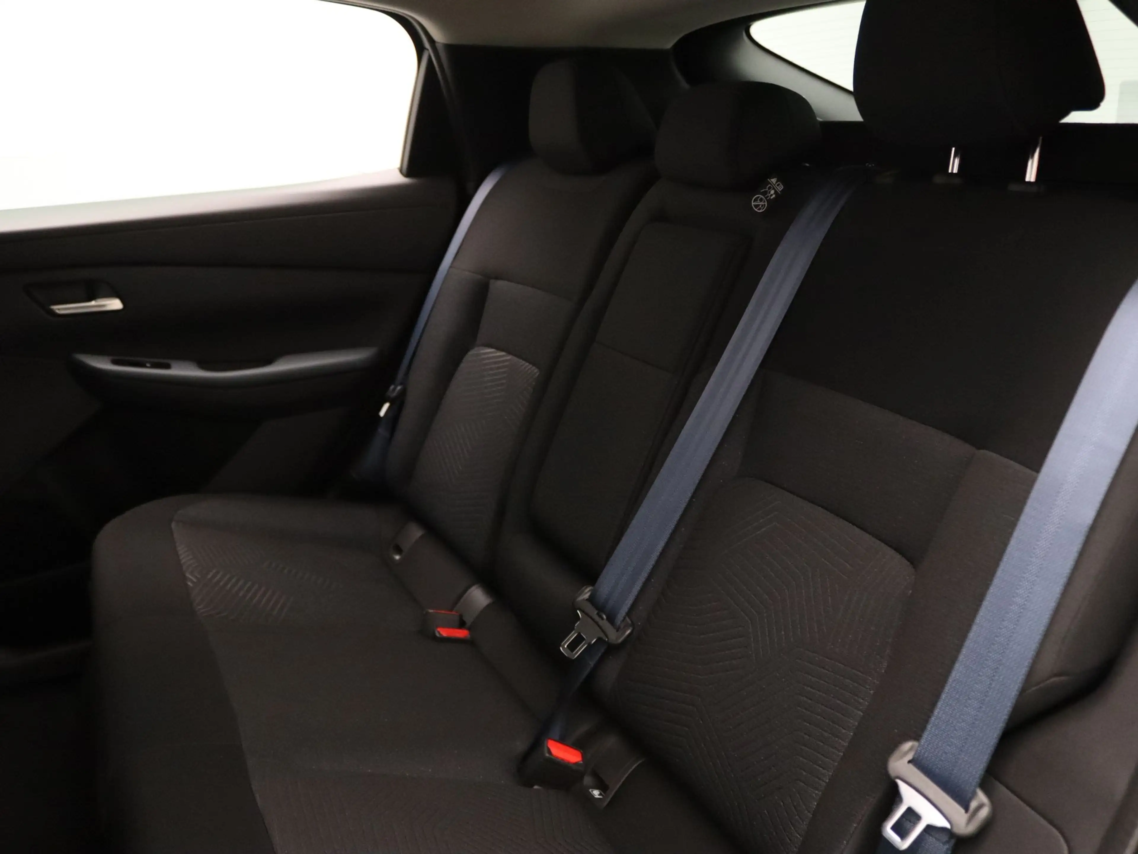 Nissan Leaf Business Edition 75 kWh Apple Carplay/Android Auto — photo 27