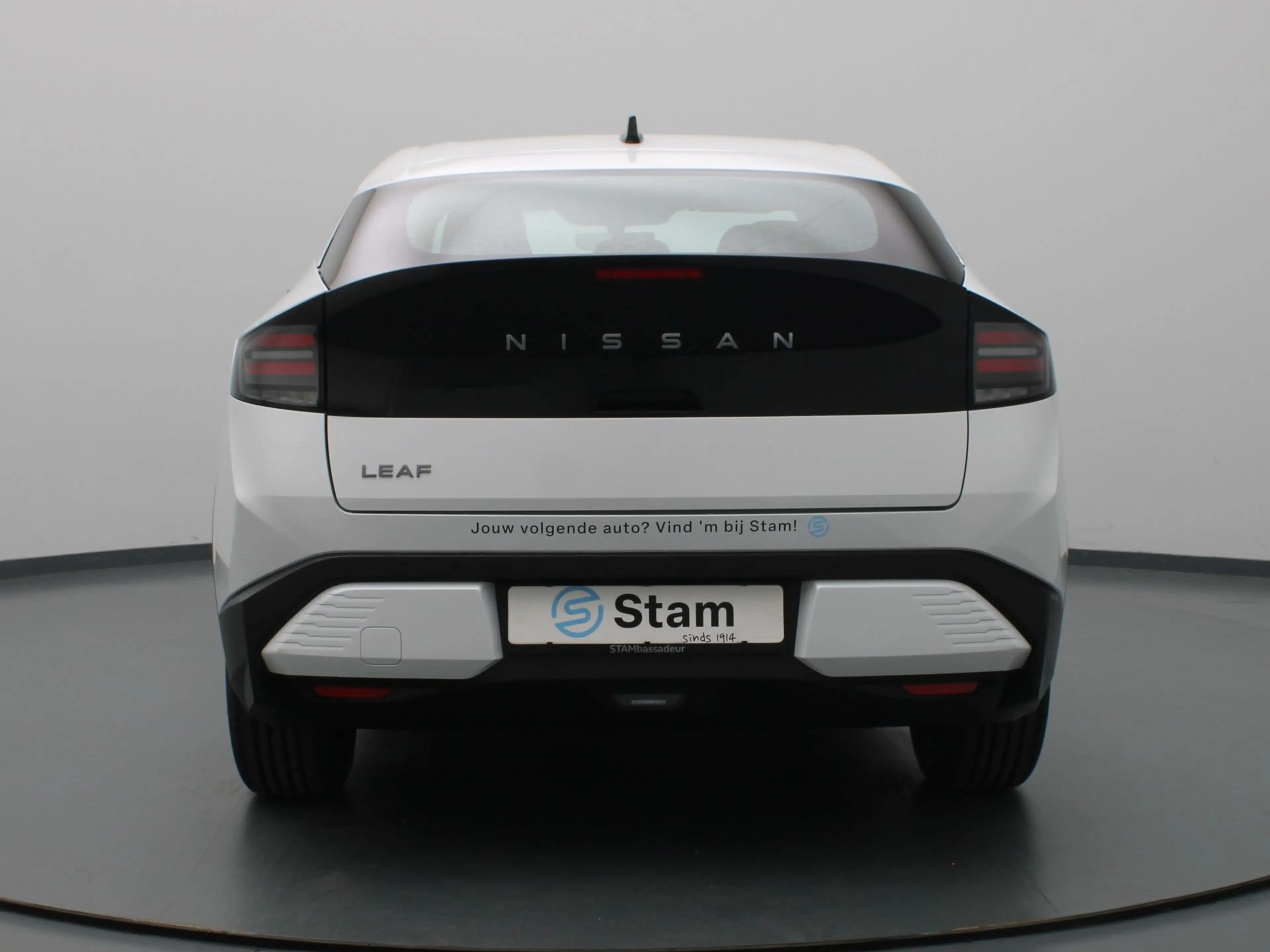 Nissan Leaf Business Edition 75 kWh Apple Carplay/Android Auto — photo 25