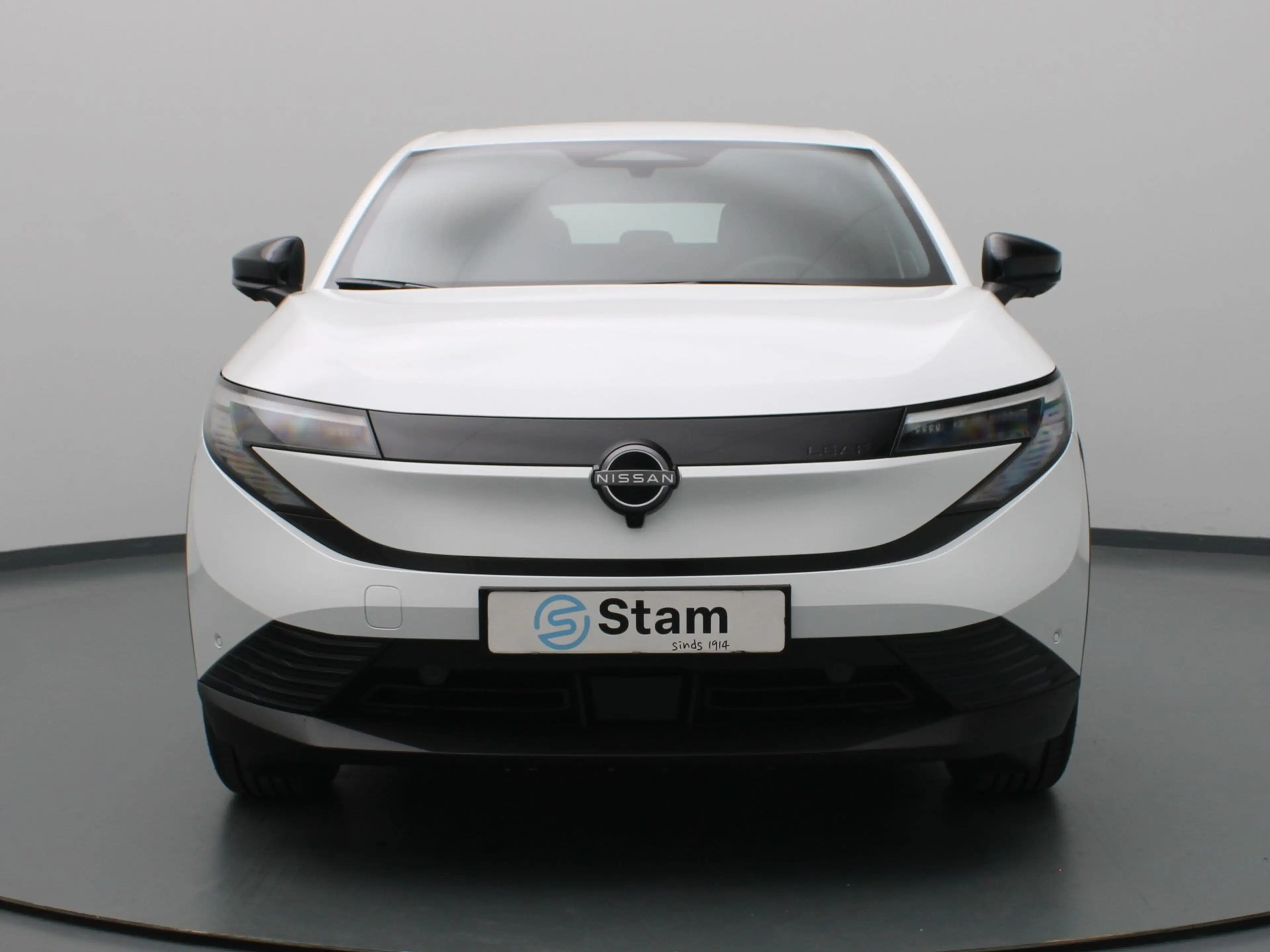 Nissan Leaf Business Edition 75 kWh Apple Carplay/Android Auto — photo 24