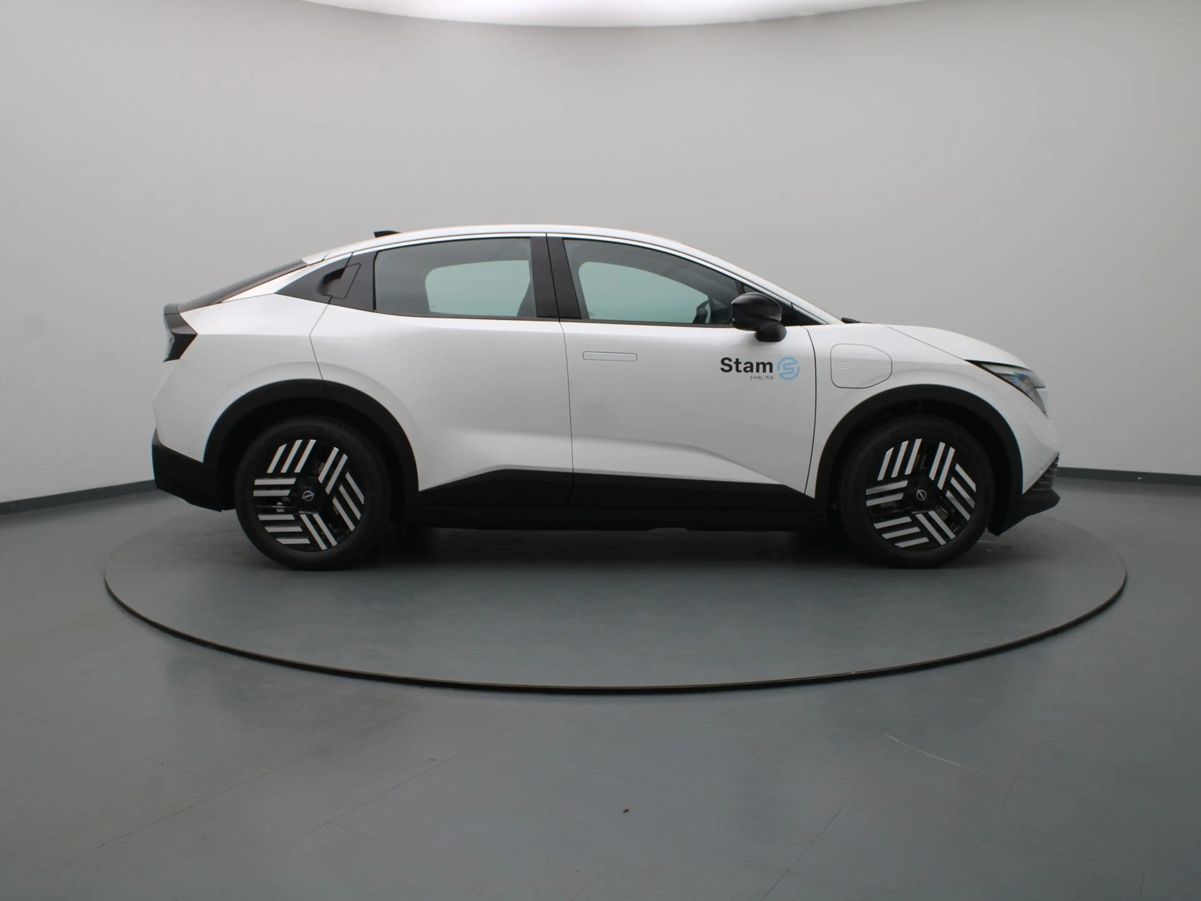 Nissan Leaf Business Edition 75 kWh Apple Carplay/Android Auto — photo 23