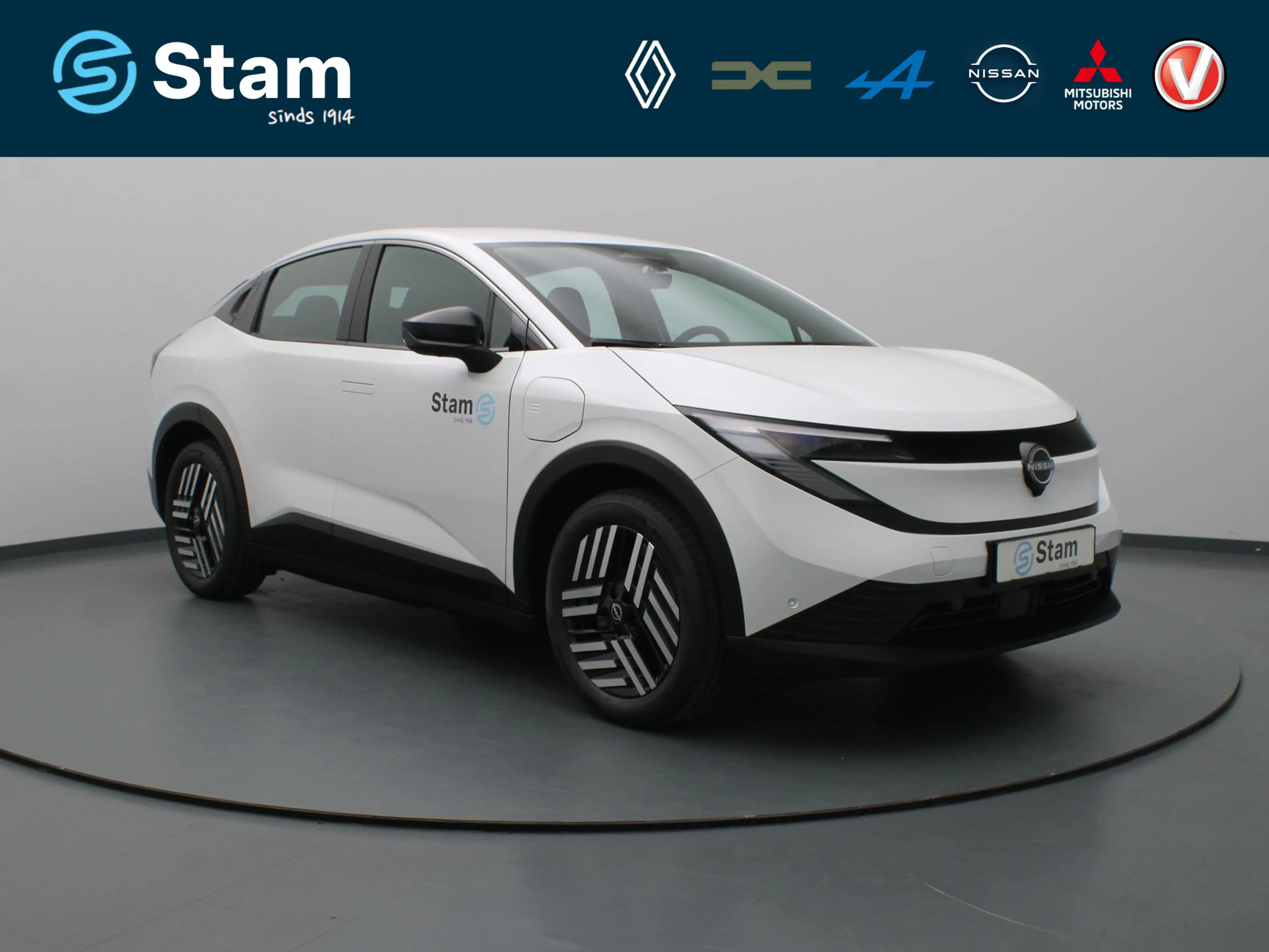 Nissan Leaf Business Edition 75 kWh Apple Carplay/Android Auto