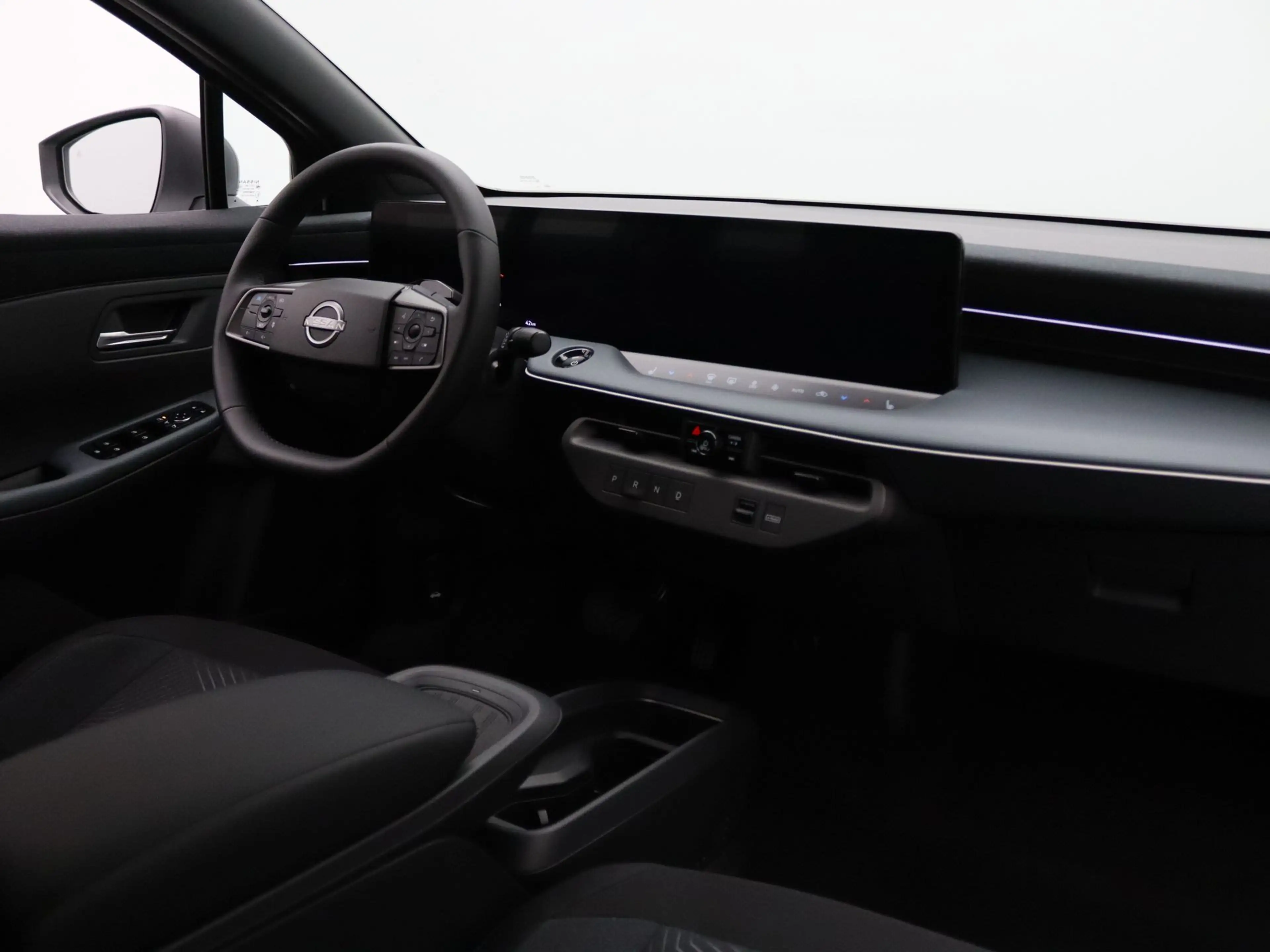Nissan Leaf Business Edition 75 kWh Apple Carplay/Android Auto — photo 29