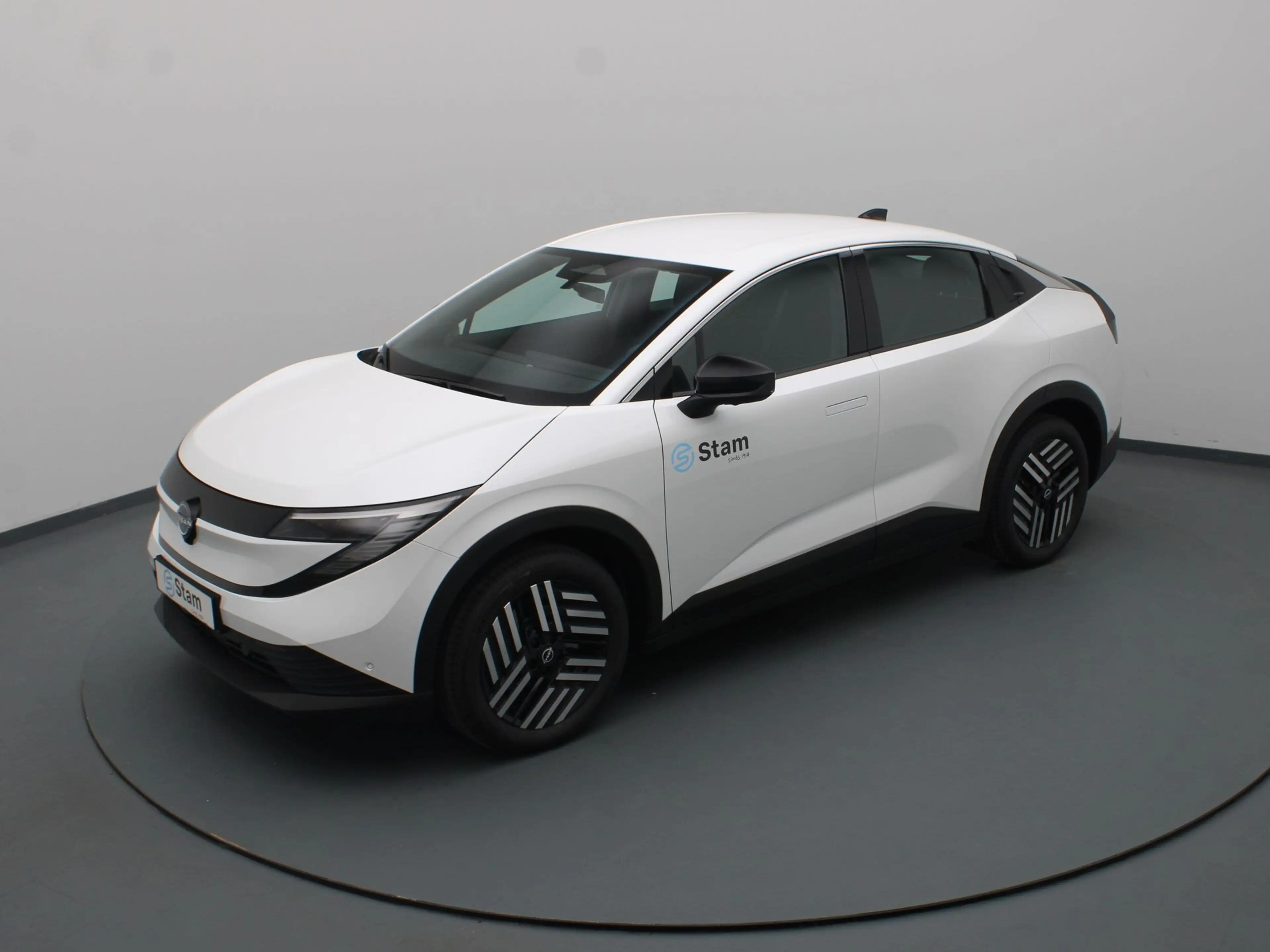 Nissan Leaf Business Edition 75 kWh Apple Carplay/Android Auto — photo 9