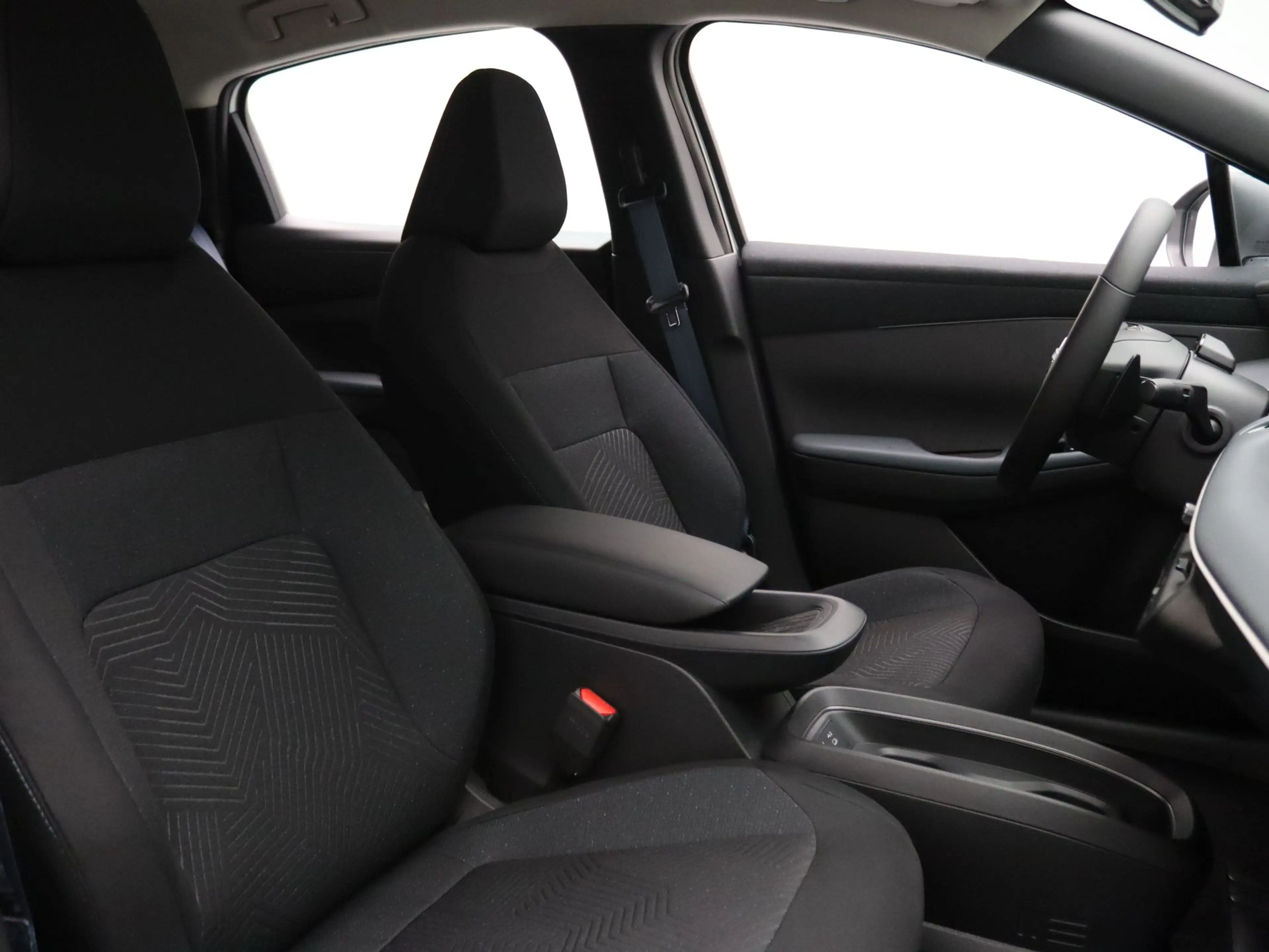 Nissan Leaf Business Edition 75 kWh Apple Carplay/Android Auto — photo 30