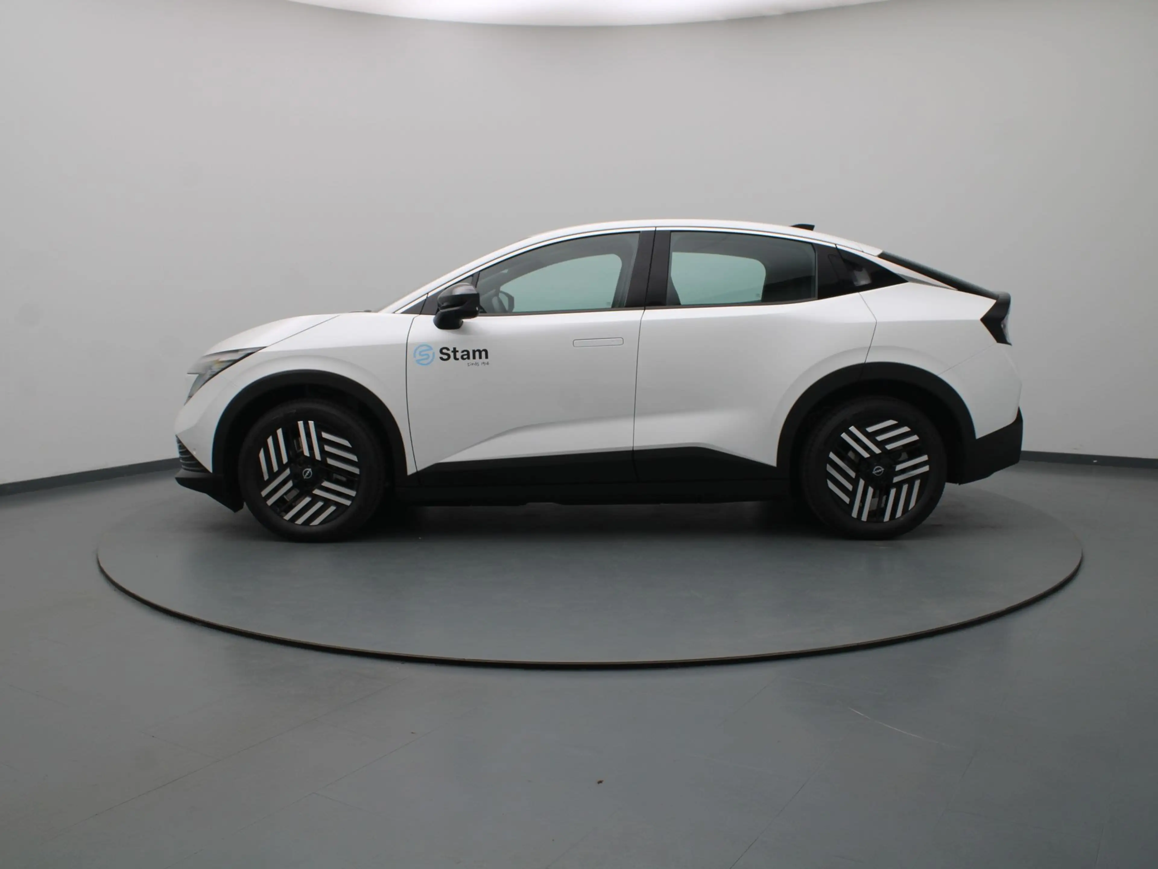 Nissan Leaf Business Edition 75 kWh Apple Carplay/Android Auto — photo 22