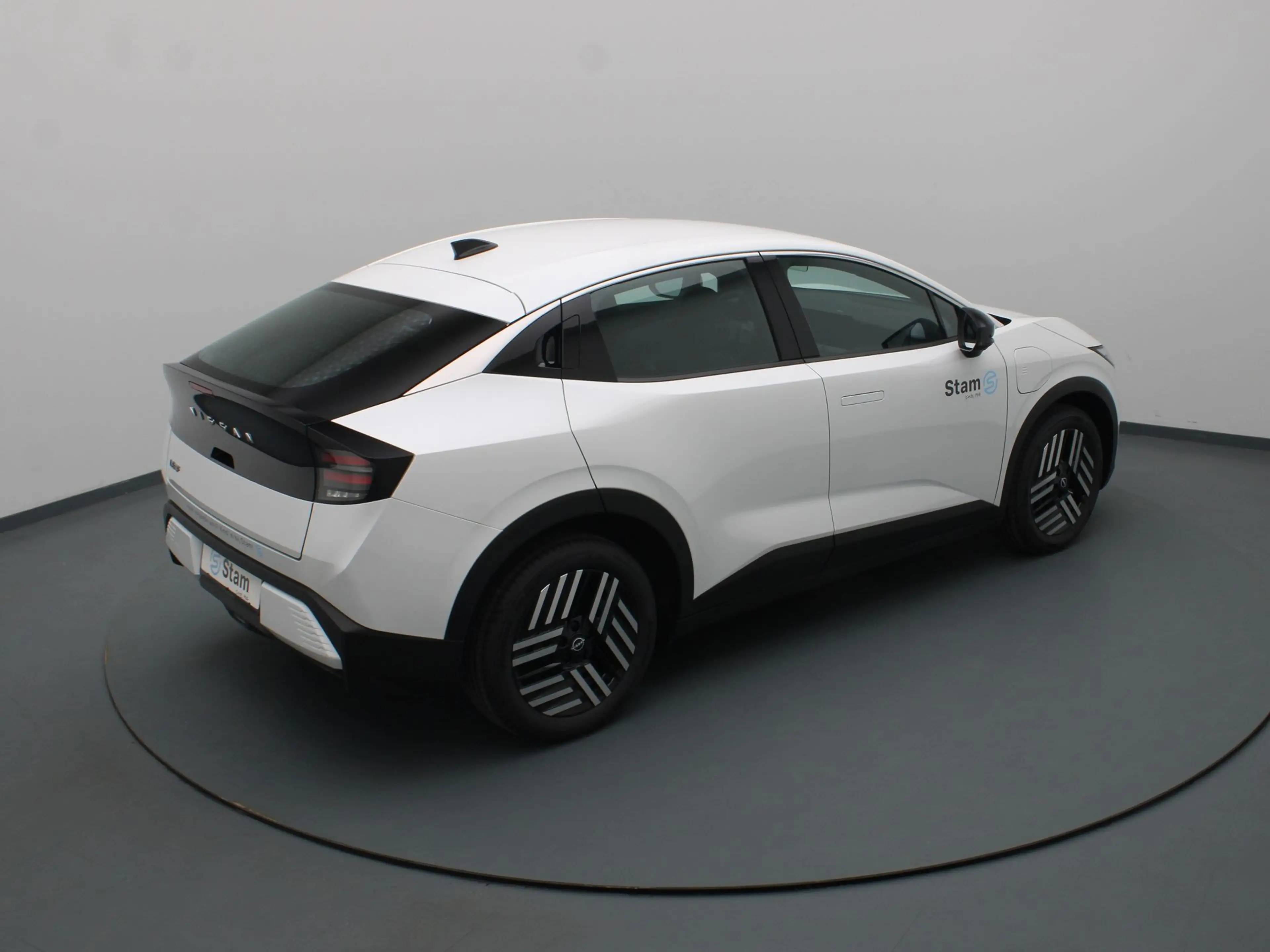Nissan Leaf Business Edition 75 kWh Apple Carplay/Android Auto — photo 10