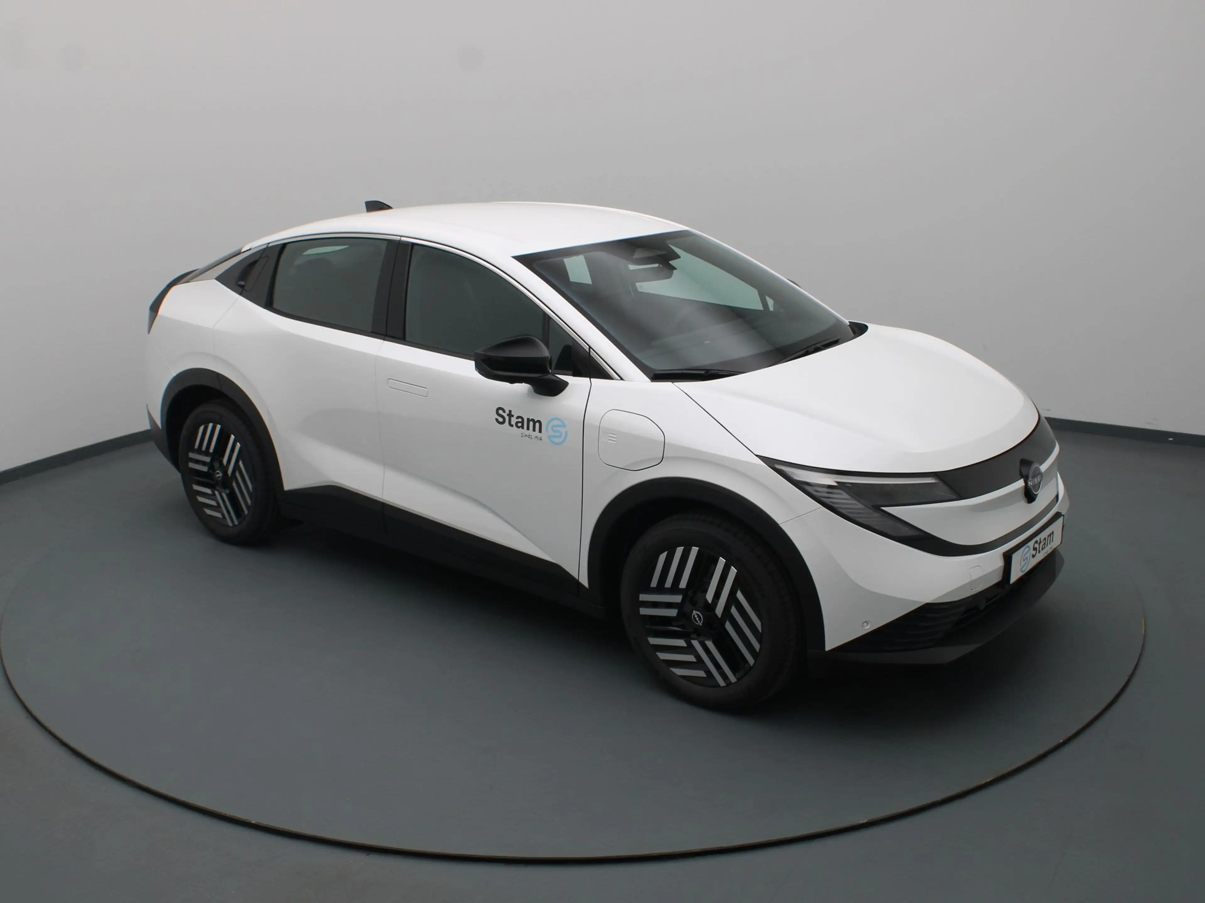 Nissan Leaf Business Edition 75 kWh Apple Carplay/Android Auto — photo 11
