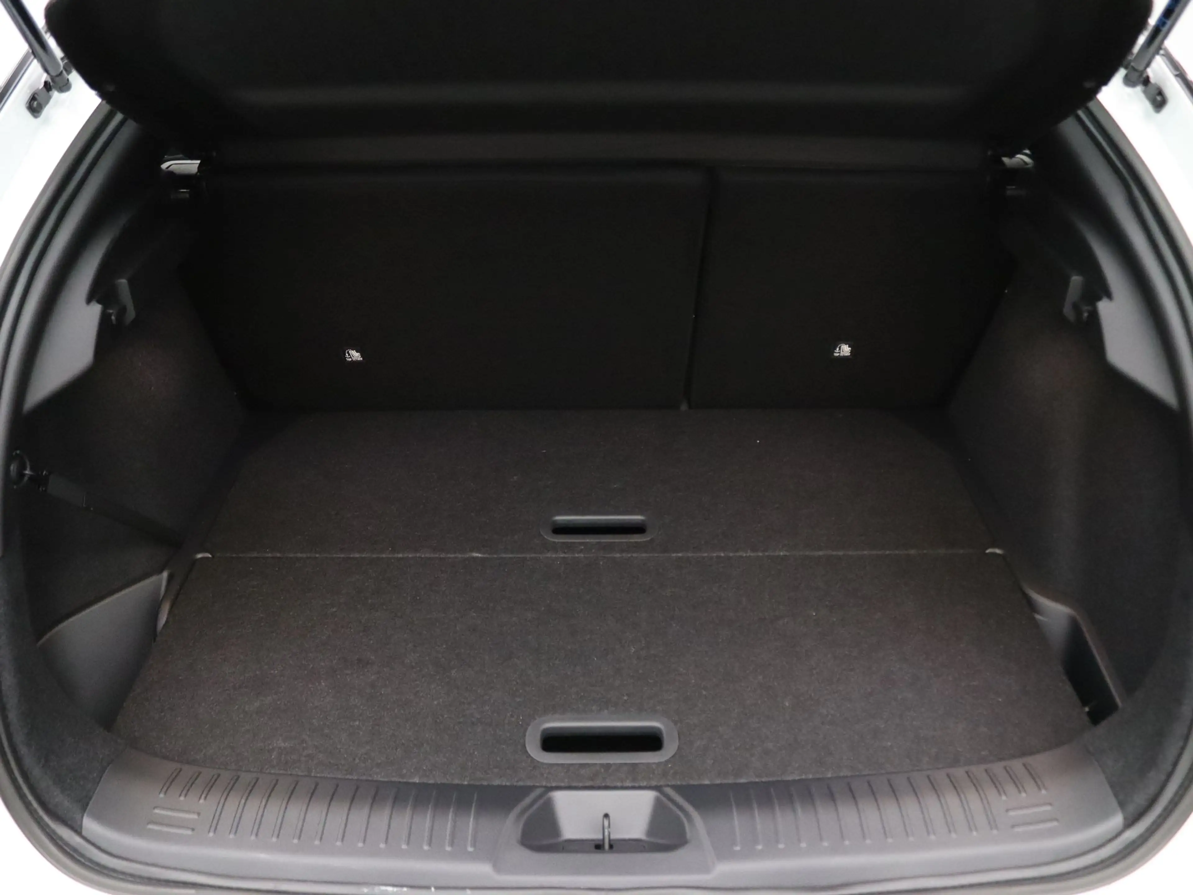 Nissan Leaf Business Edition 75 kWh Apple Carplay/Android Auto — photo 28